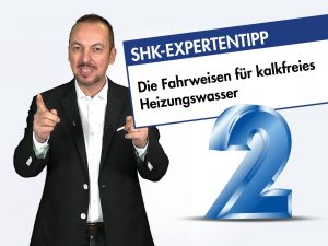 SHK Expertentipp 2