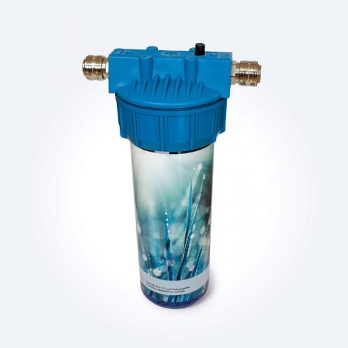 SPA - Trinkwasserfilter